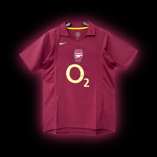 ARSENAL 2006 RETRO