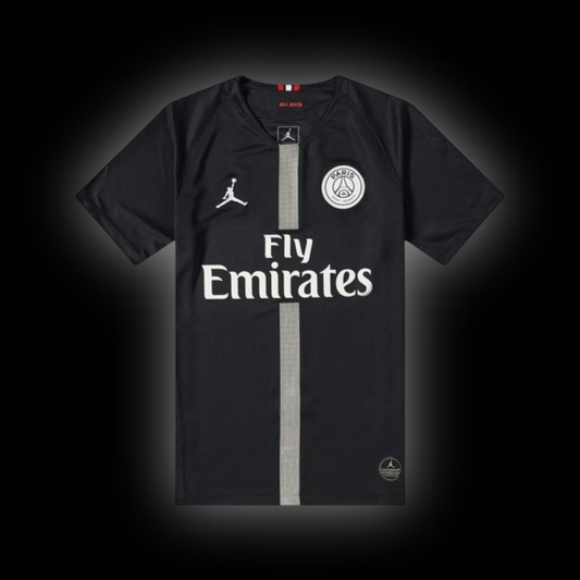 PSG 2018 - 2019 RETRO