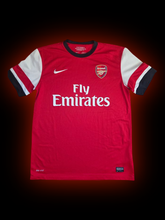 ARSENAL 2012 - 2013 RETRO