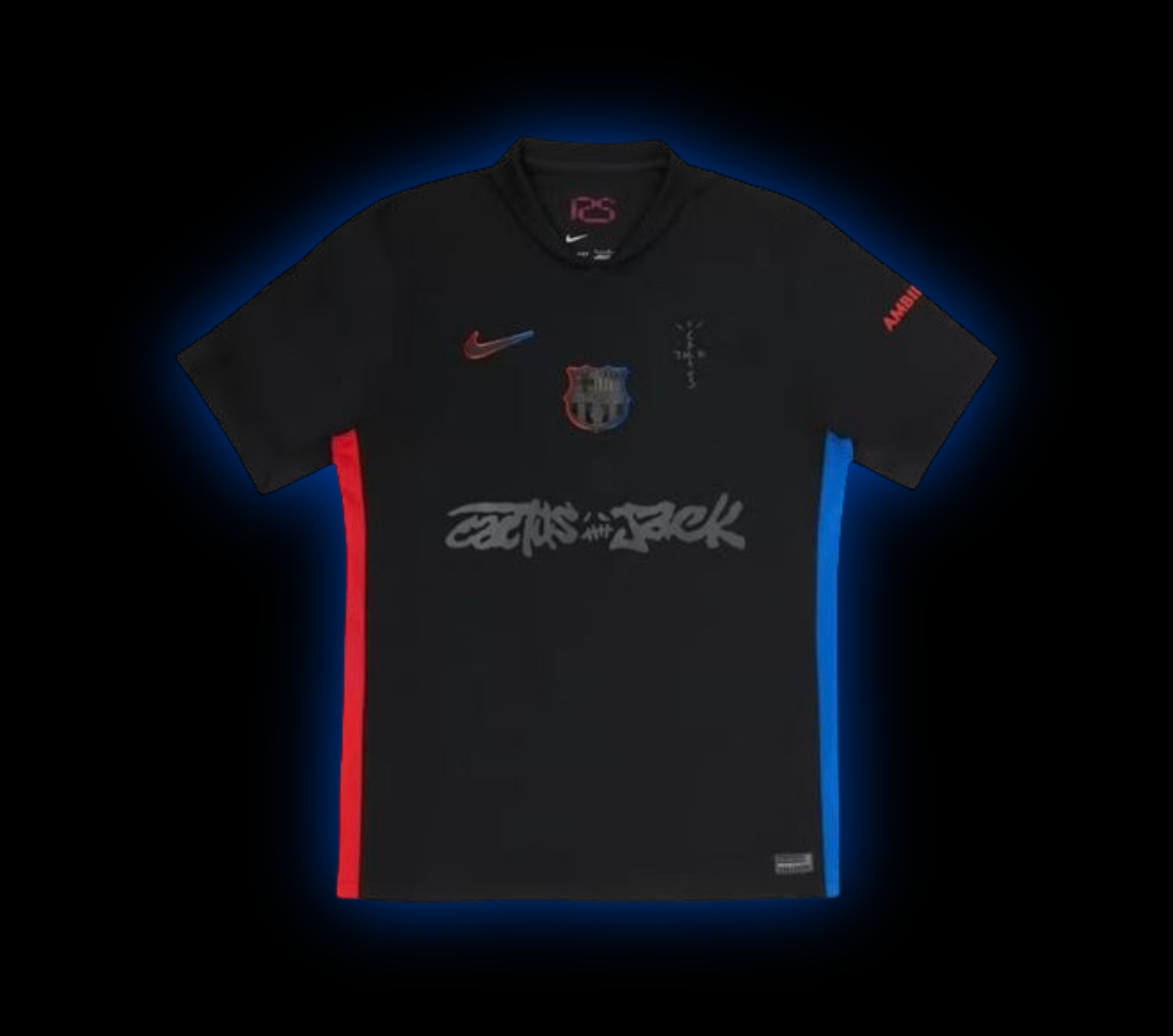 FC BARCELONA SPECIAL EDITION