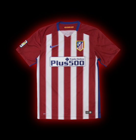 ATLÉTICO DE MADRID 2015 - 2016 RETRO