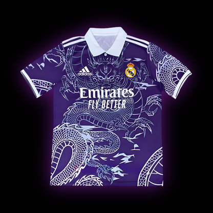 REAL MADRID SPECIAL EDITION