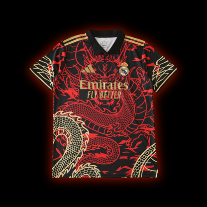 REAL MADRID SPECIAL EDITION