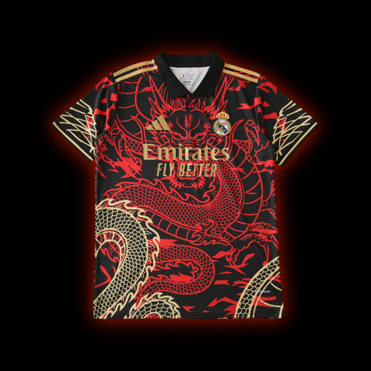 REAL MADRID SPECIAL EDITION