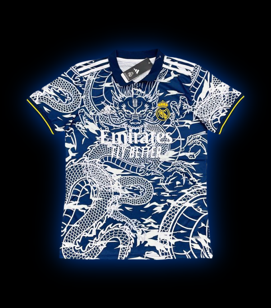 REAL MADRID SPECIAL EDITION