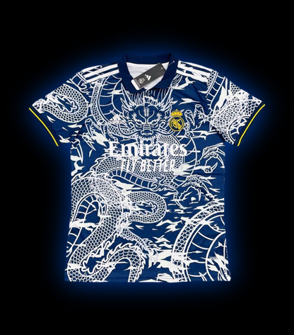 REAL MADRID SPECIAL EDITION