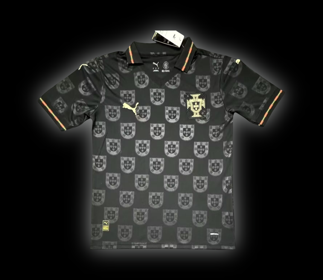 PORTUGAL 26-27 SPECIAL EDITION