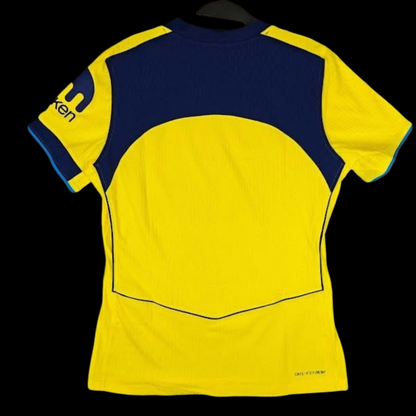 TOTTENHAM 25-26 TERCERA EQUIPACIÓN