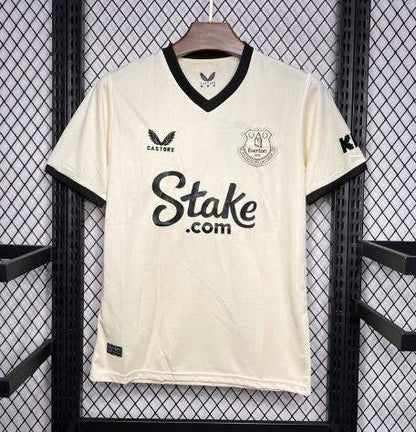 EVERTON 25-26 SEGUNDA EQUIPACIÓN