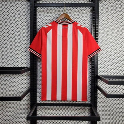SUNDERLAND 25-26 PRIMERA EQUIPACIÓN