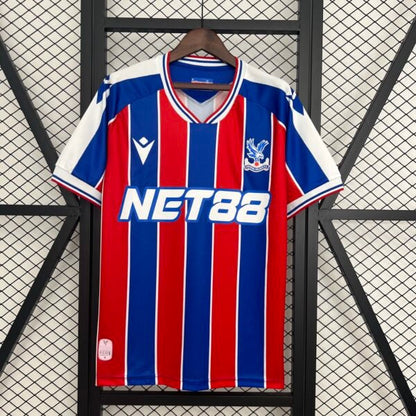 CRYSTAL PALACE 25-26 PRIMERA EQUIPACIÓN