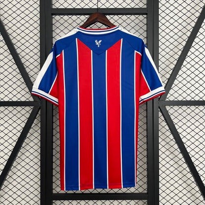 CRYSTAL PALACE 25-26 PRIMERA EQUIPACIÓN