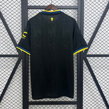 MANCHESTER UNITED 25-26  TERCERA EQUIPACIÓN