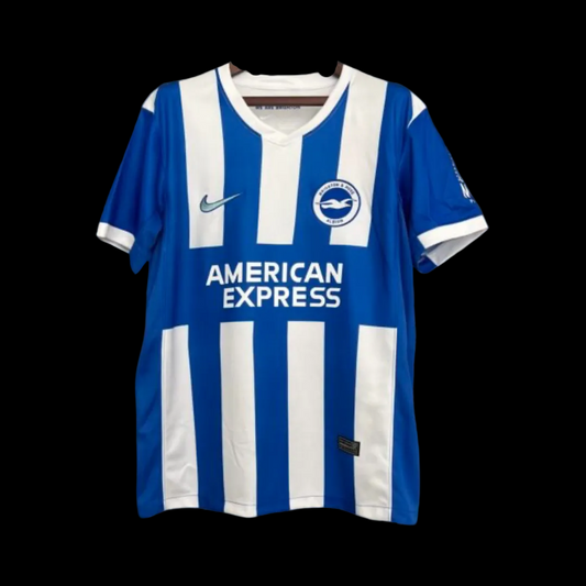 BRIGHTON 25-26 PRIMERA EQUIPACIÓN