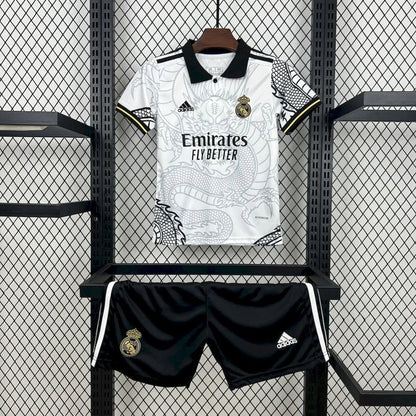 REAL MADRID NIÑOS SPECIAL EDITION