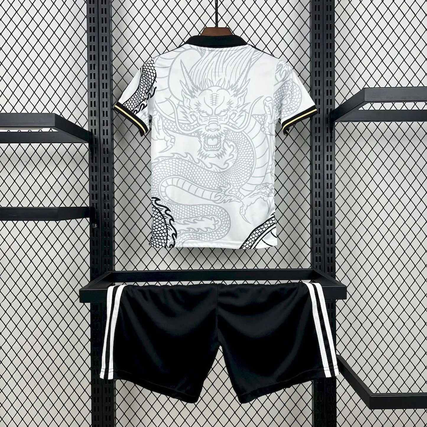 REAL MADRID NIÑOS SPECIAL EDITION