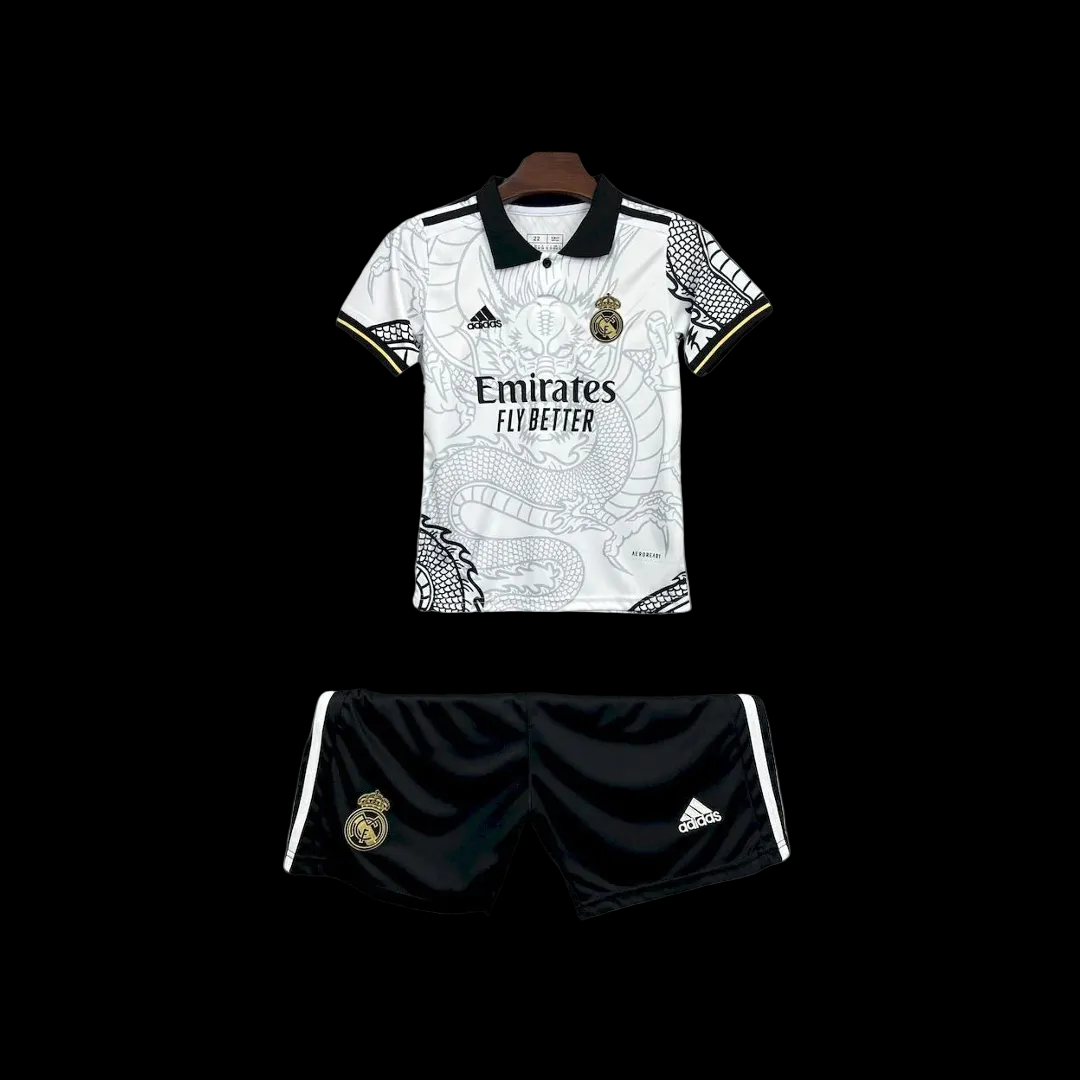 REAL MADRID NIÑOS SPECIAL EDITION