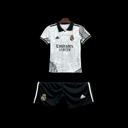 REAL MADRID NIÑOS SPECIAL EDITION