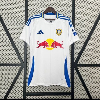 LEEDS 25-26 PRIMERA EQUIPACIÓN