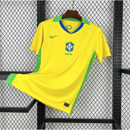 BRASIL 25-26 PRIMERA EQUIPACIÓN