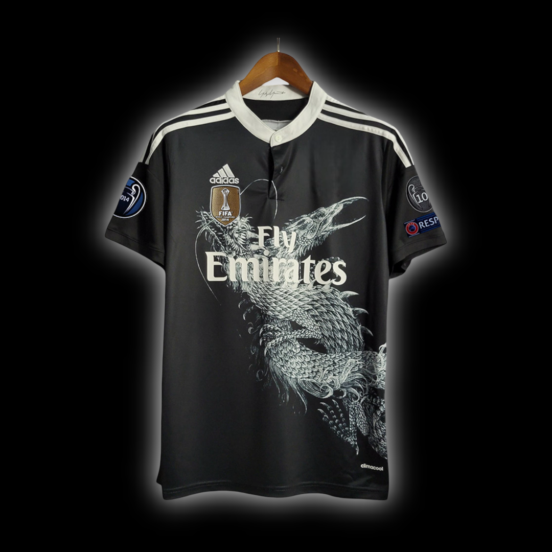 REAL MADRID SPECIAL EDITION