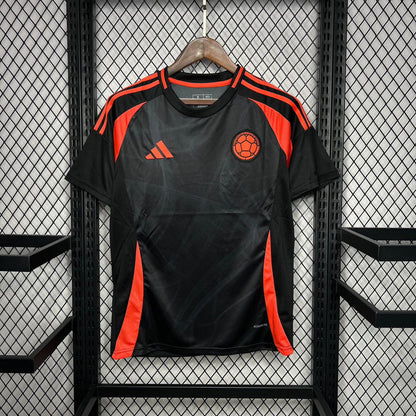 COLOMBIA