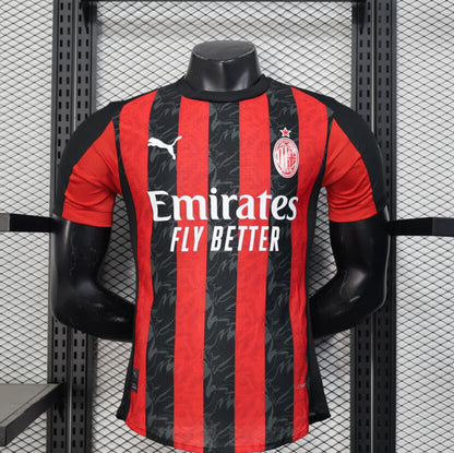MILAN 25-26 PRIMERA EQUIPACIÓN