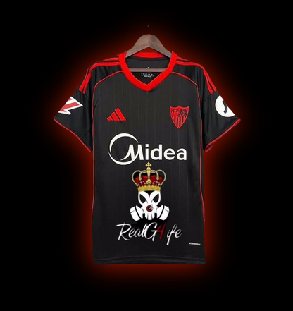 SEVILLA x ÑENGO FLOW