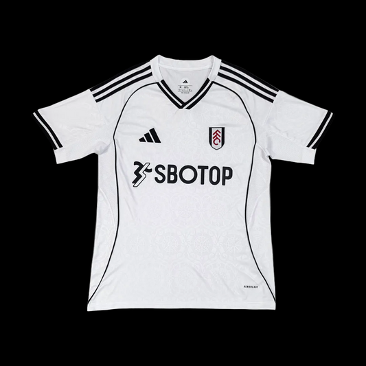 FULHAM 25-26 PRIMERA EQUIPACIÓN