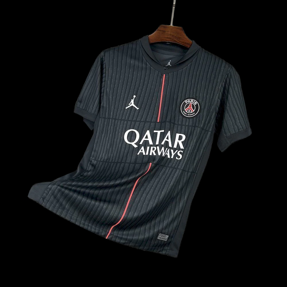 PSG 25-26 CUARTA EQUIPACIÓN