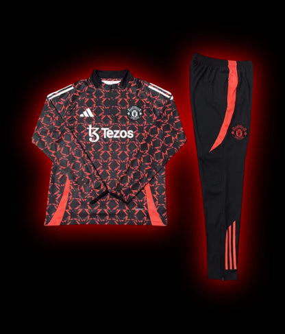 MANCHESTER UNITED NIÑOS CHÁNDAL