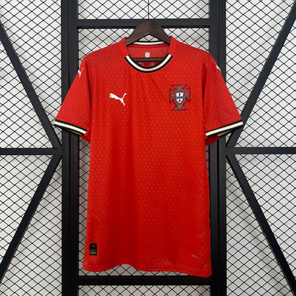 PORTUGAL 25-26 PRIMERA EQUIPACIÓN