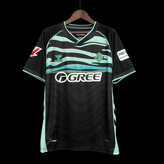 REAL BETIS 25-26 TERCERA EQUIPACIÓN