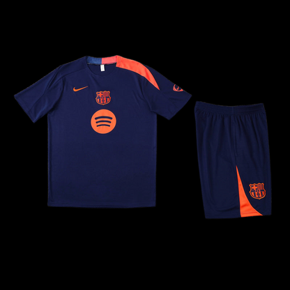 FC BARCELONA 25-26 CONJUNTO DE ENTRENAMIENTO