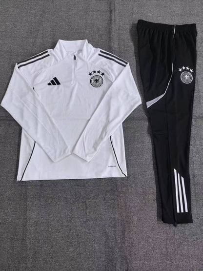 ALEMANIA NIÑOS 25-26 CHÁNDAL