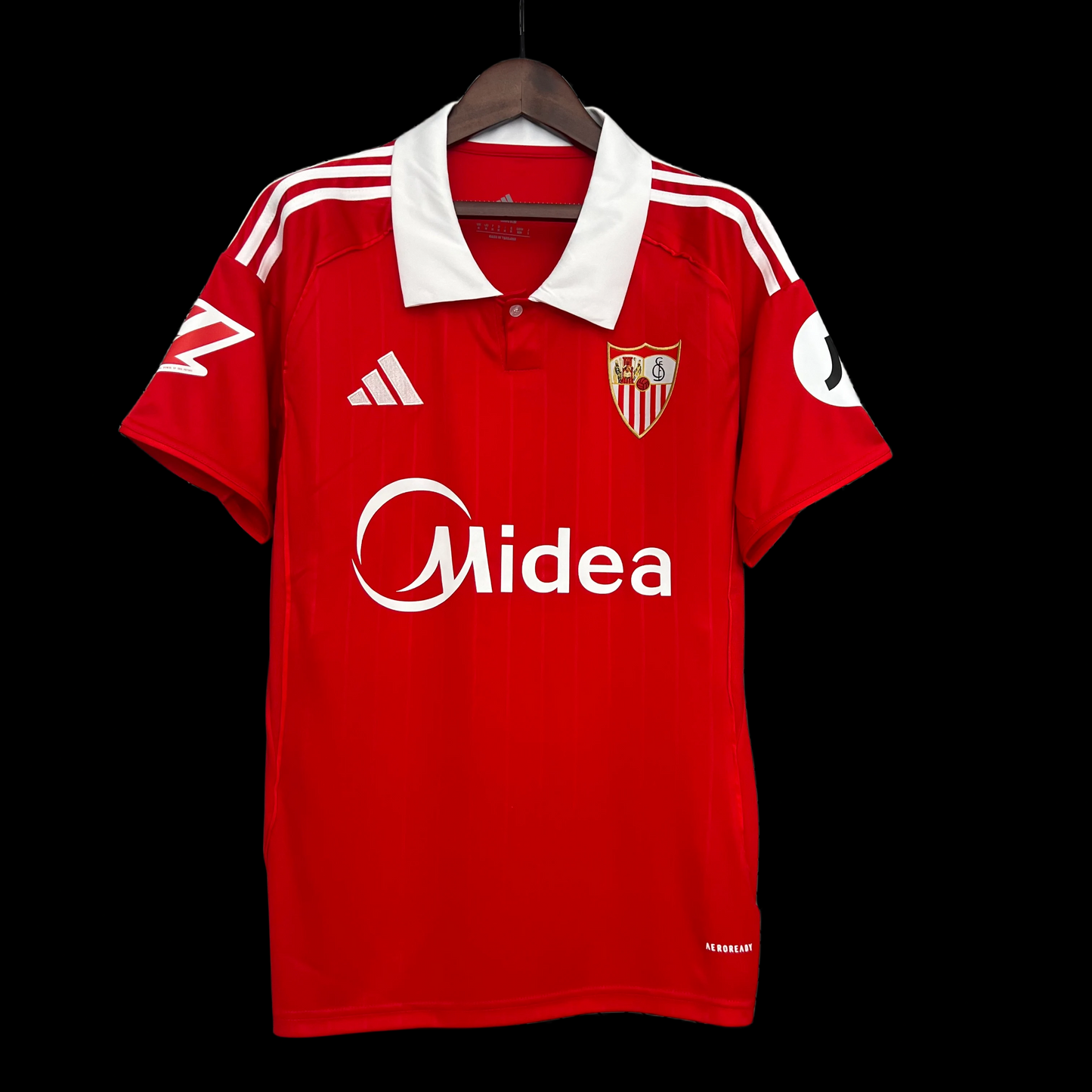 SEVILLA 25-26 SEGUNDA EQUIPACIÓN