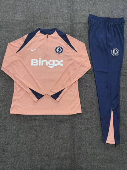 CHELSEA NIÑOS 25-26 CHÁNDAL
