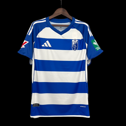 GRANADA 25-26 SEGUNDA EQUIPACIÓN