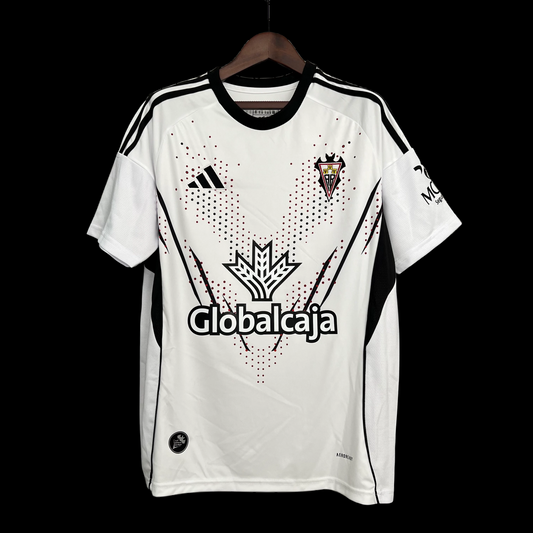 ALBACETE 25-26 PRIMERA EQUIPACIÓN