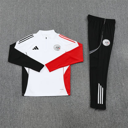 AJAX 25-26 CHÁNDAL