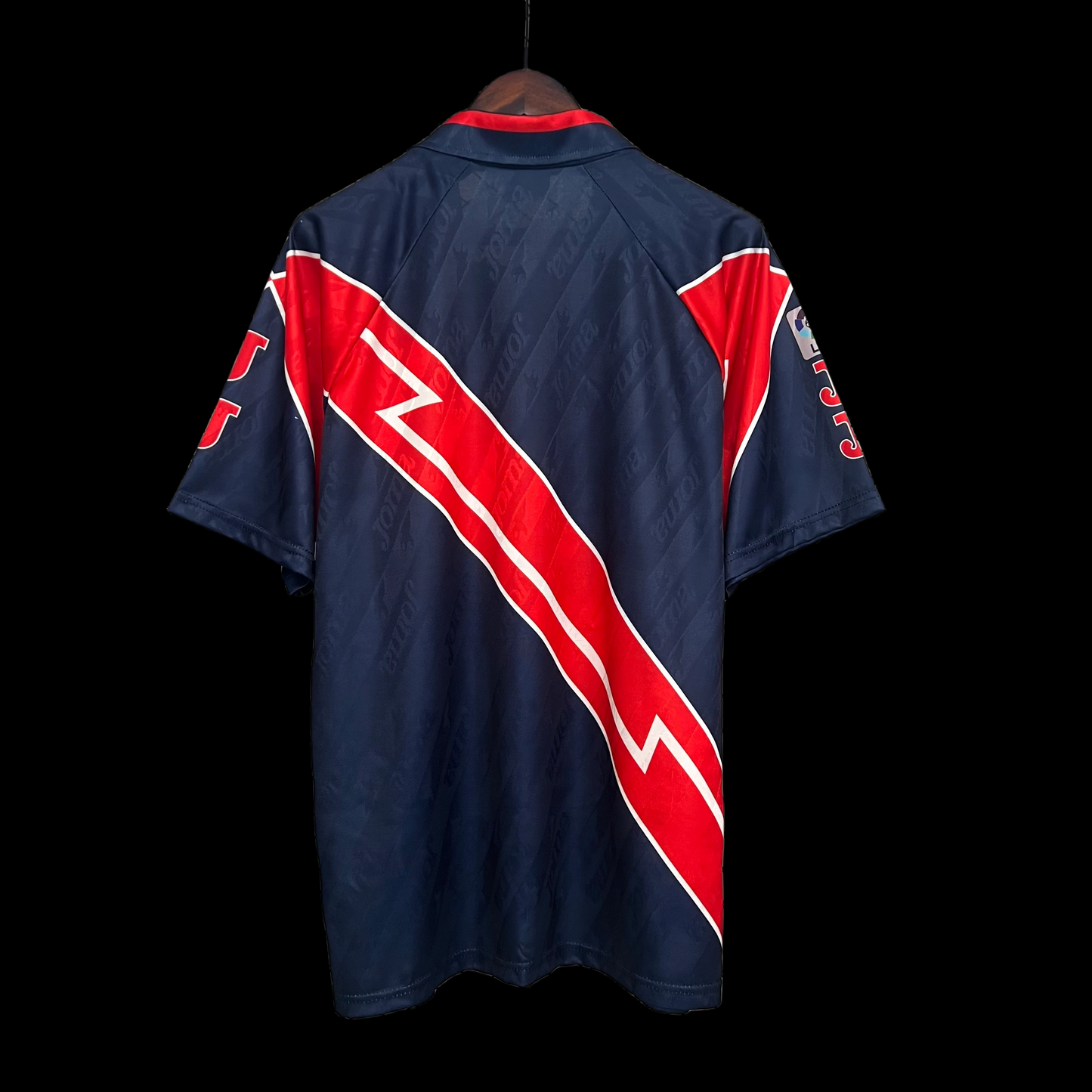 RAYO VALLECANO 1997 - 1998 RETRO