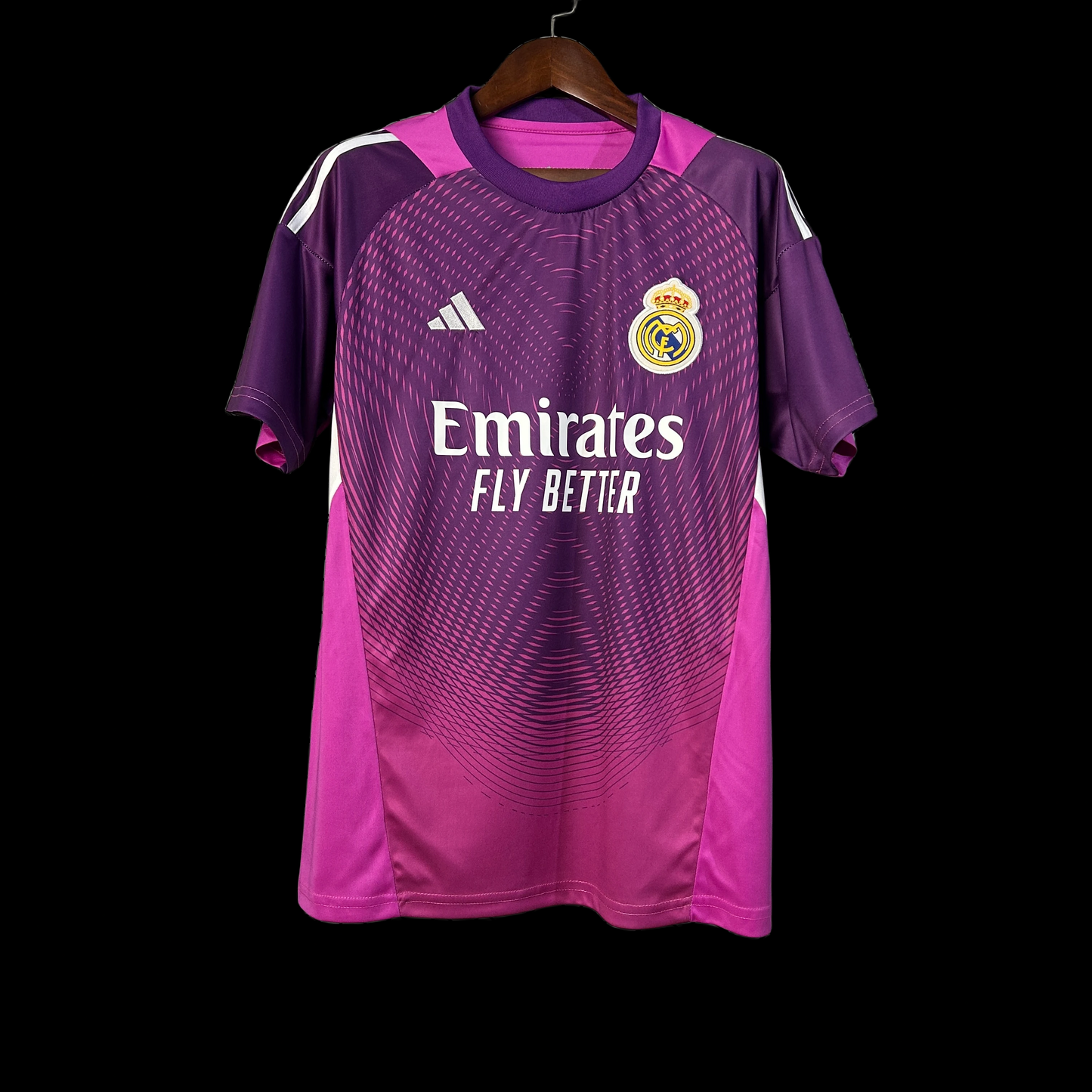 REAL MADRID 25-26 PORTERO