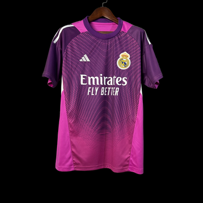 REAL MADRID 25-26 PORTERO