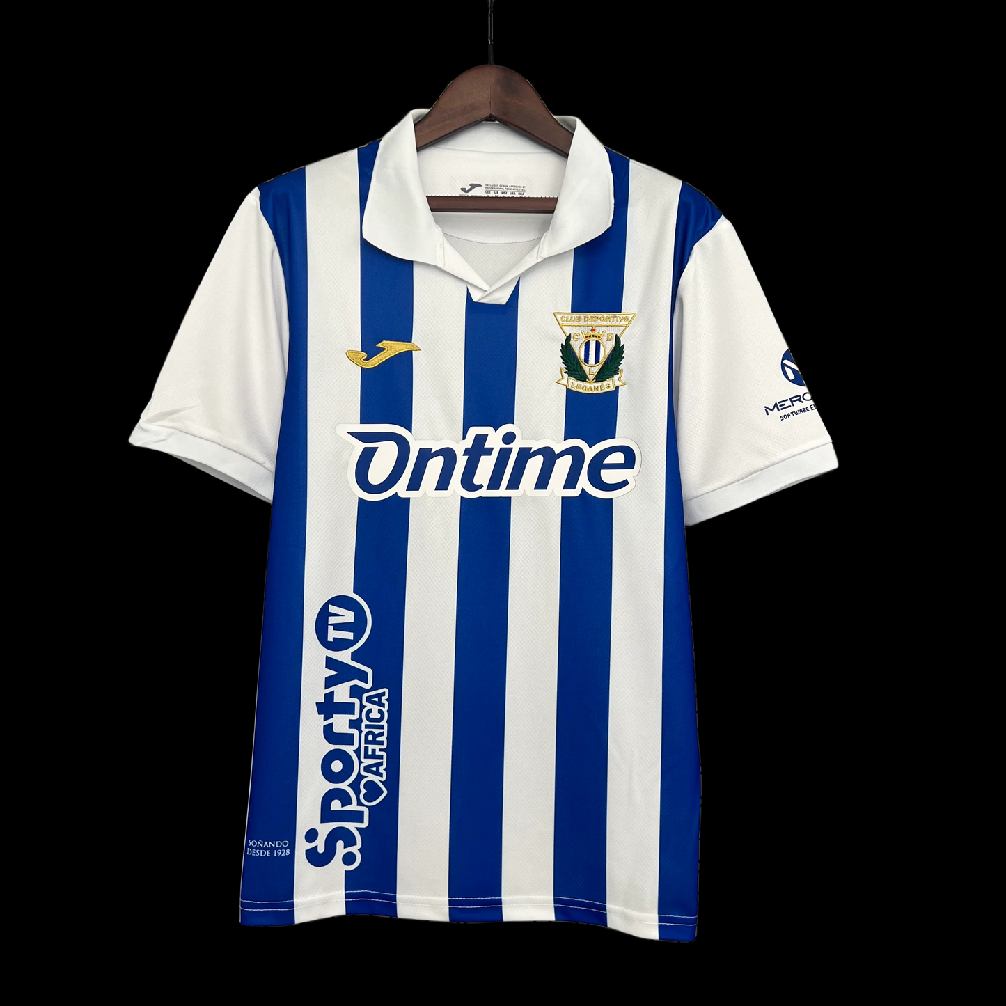 LEGANES 25-26 PRIMERA EQUIPACIÓN