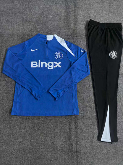 CHELSEA NIÑOS 25-26 CHÁNDAL