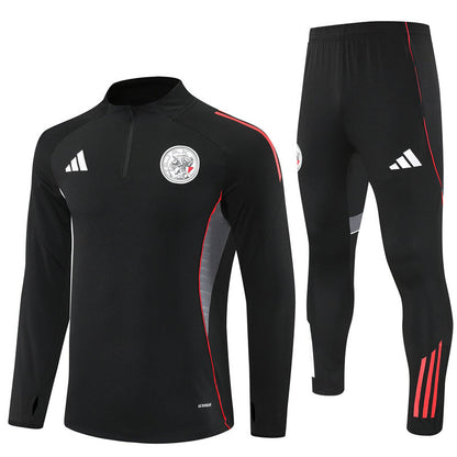 AJAX 25-26 CHÁNDAL