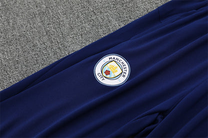 MANCHESTER CITY 25-26 CHÁNDAL