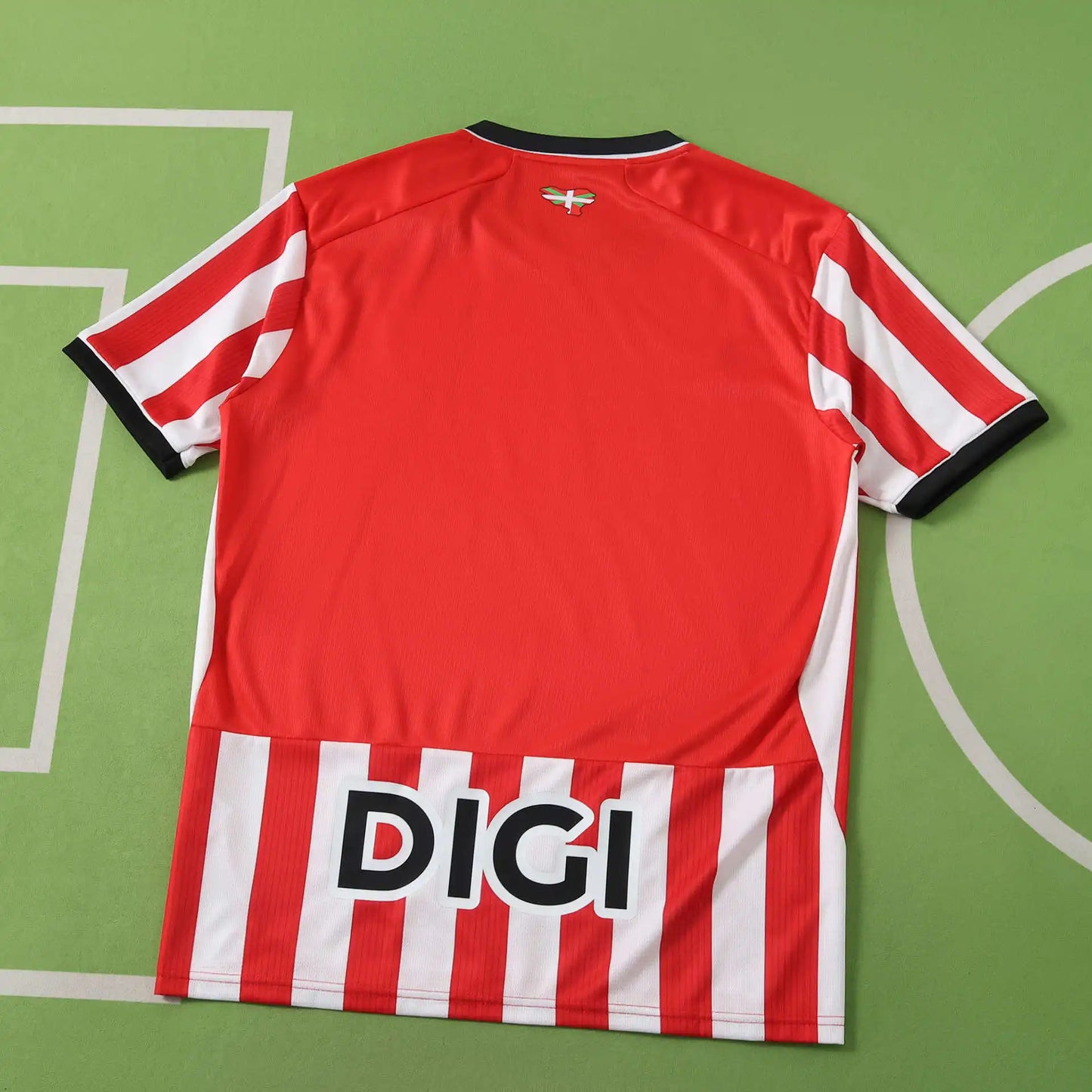ATHLETIC CLUB 26-27 PRIMERA EQUIPACIÓN