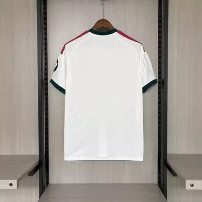 REAL MADRID 26-27 PRIMERA EQUIPACIÓN