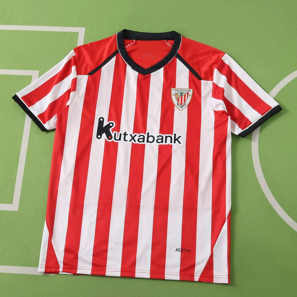 ATHLETIC CLUB 26-27 PRIMERA EQUIPACIÓN